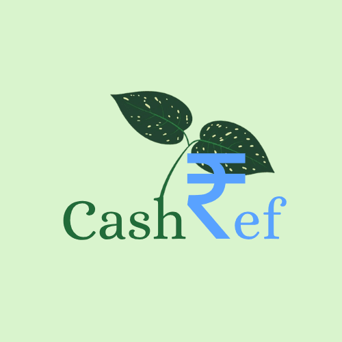 Cashref